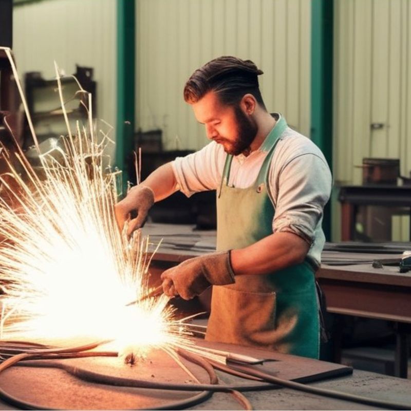 Metallbau und Stahlbau in Basel-Stadt