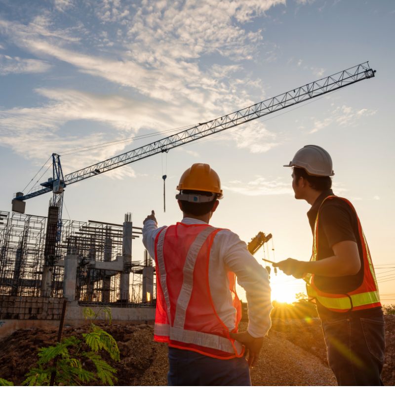 Tiefbau und Strassenbau in Basel-Stadt